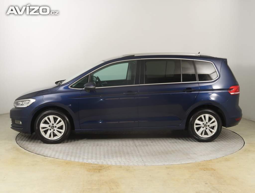Foto inzerátu VW Touran 2.0 TDI