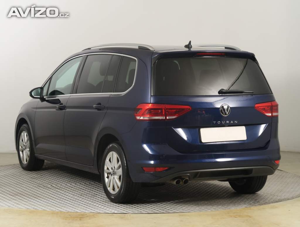 Foto inzerátu VW Touran 2.0 TDI