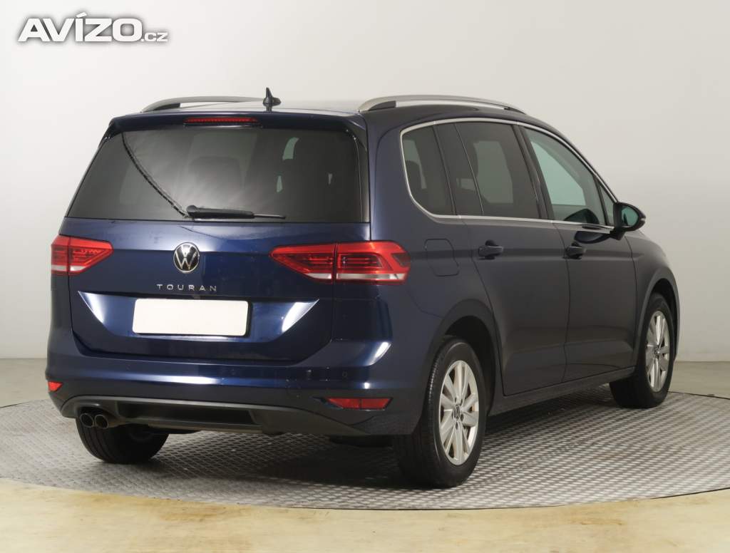 Foto inzerátu VW Touran 2.0 TDI