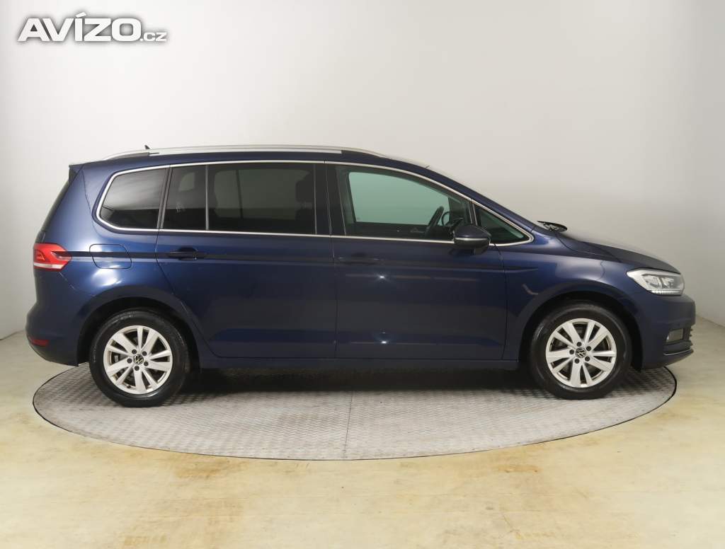 Foto inzerátu VW Touran 2.0 TDI