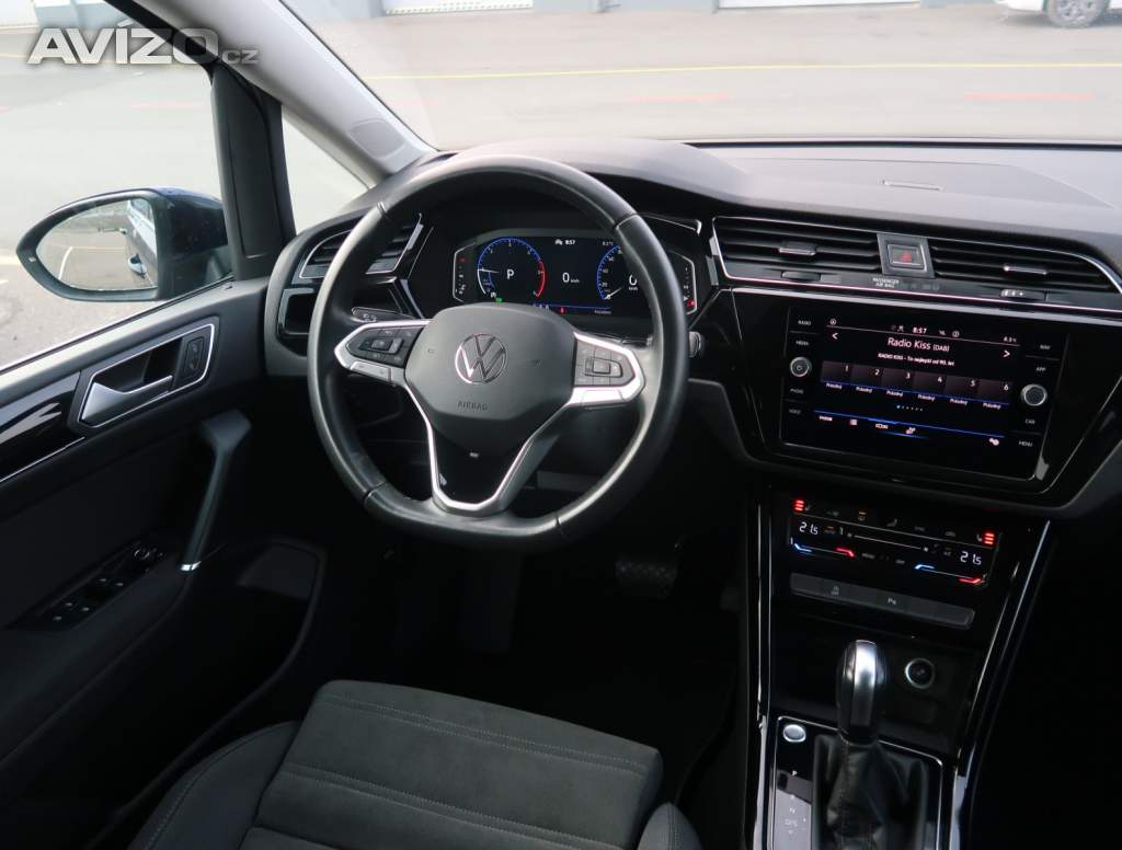 Foto inzerátu VW Touran 2.0 TDI