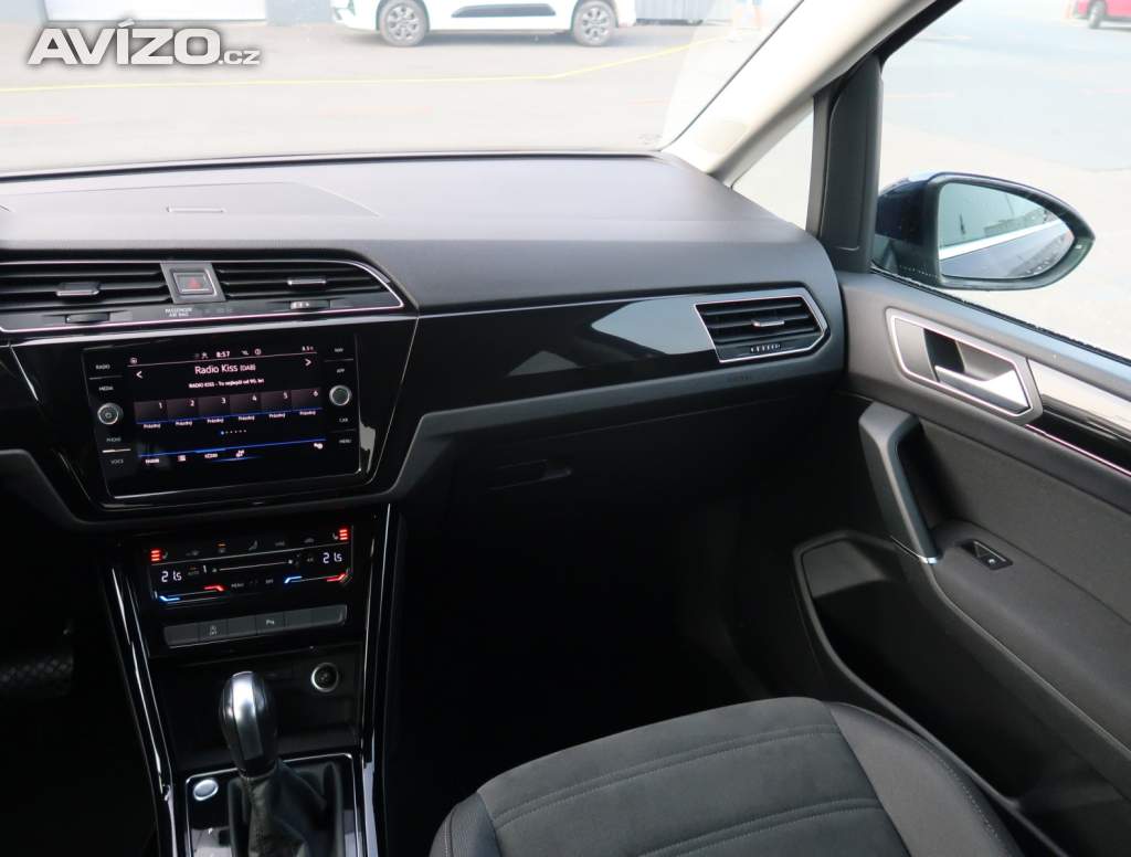 Foto inzerátu VW Touran 2.0 TDI