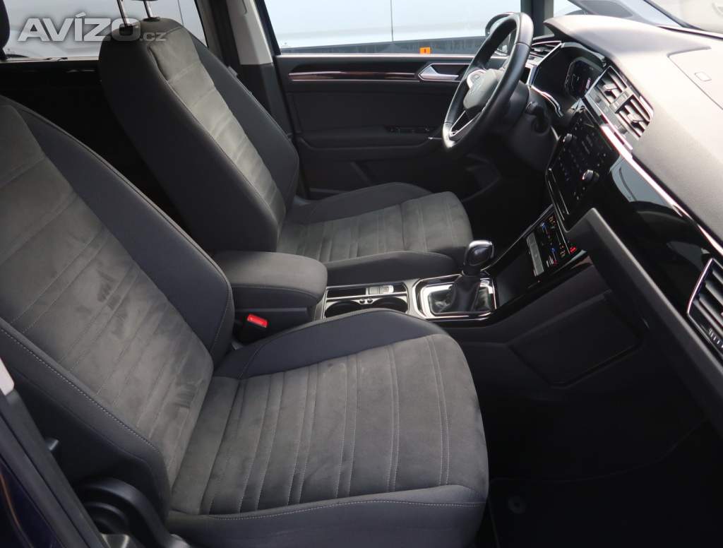 Foto inzerátu VW Touran 2.0 TDI
