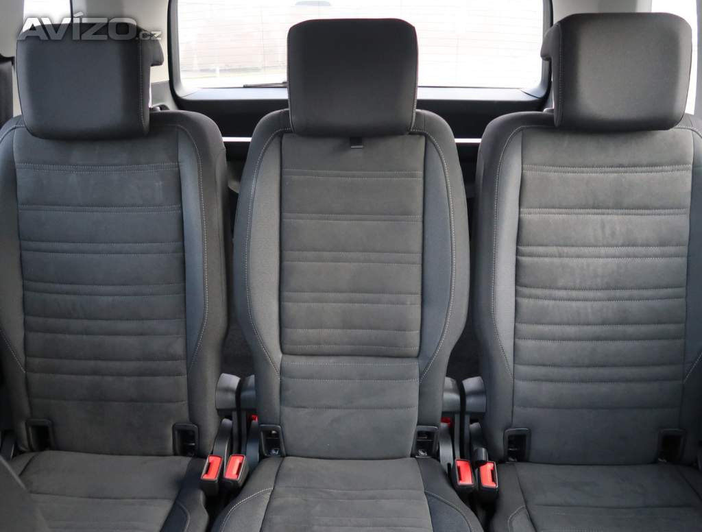 Foto inzerátu VW Touran 2.0 TDI