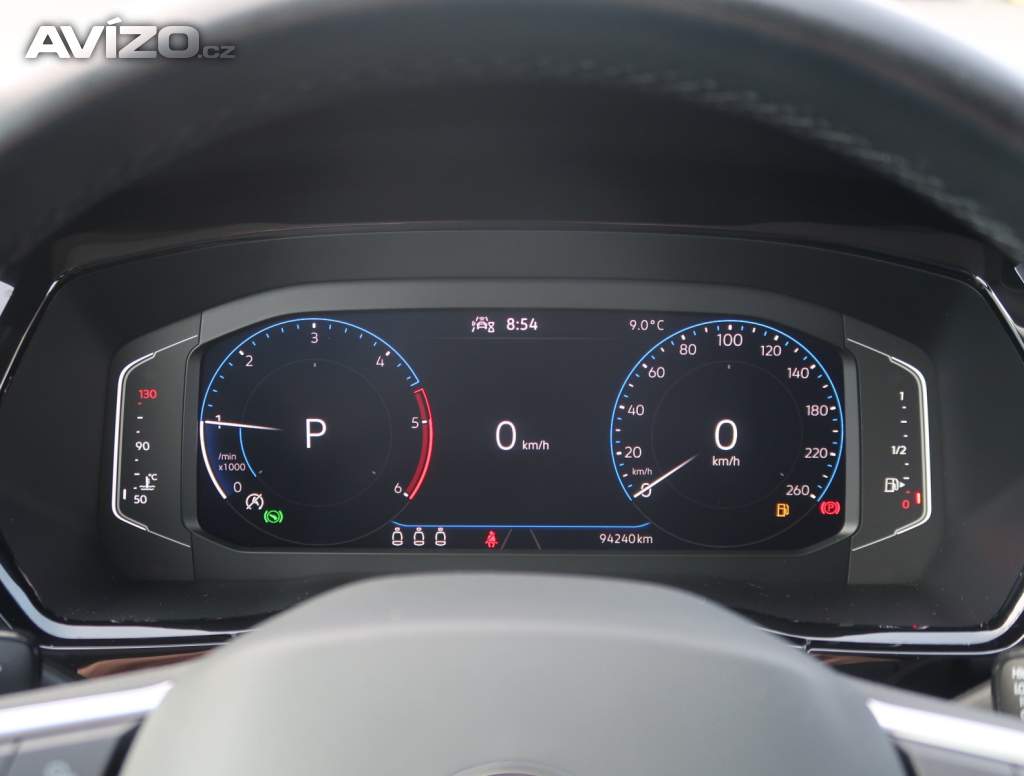 Foto inzerátu VW Touran 2.0 TDI