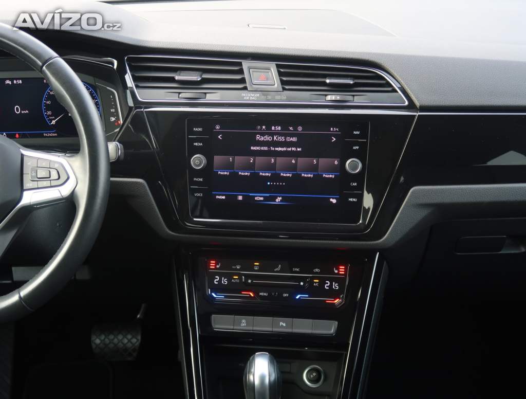 Foto inzerátu VW Touran 2.0 TDI