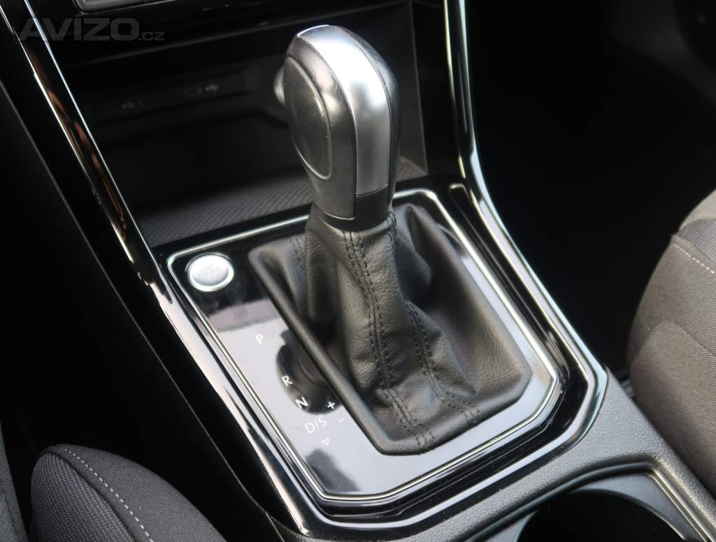 Foto inzerátu VW Touran 2.0 TDI
