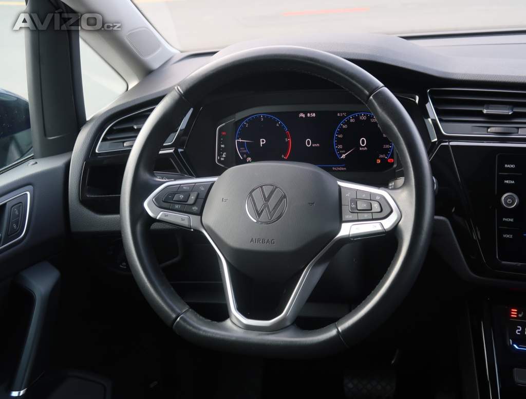 Foto inzerátu VW Touran 2.0 TDI