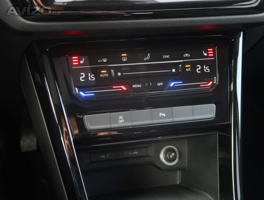 Foto inzerátu VW Touran 2.0 TDI