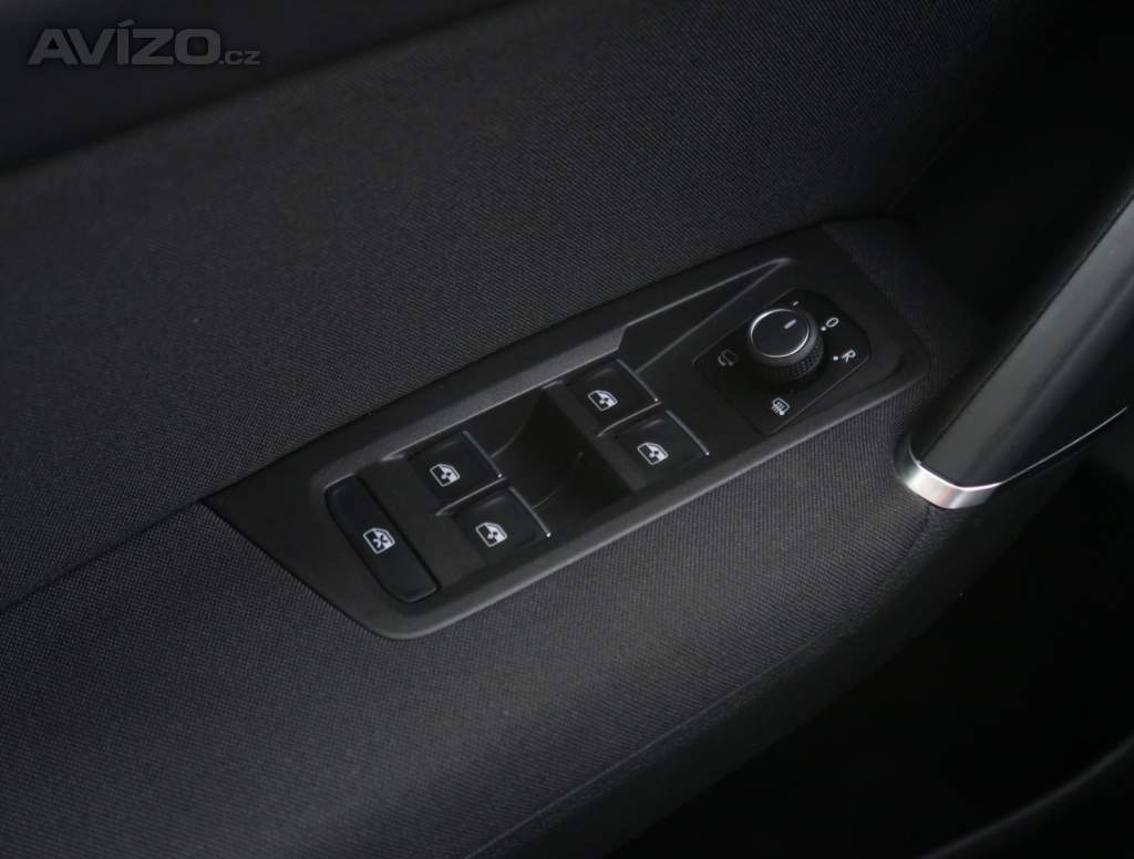 Foto inzerátu VW Touran 2.0 TDI