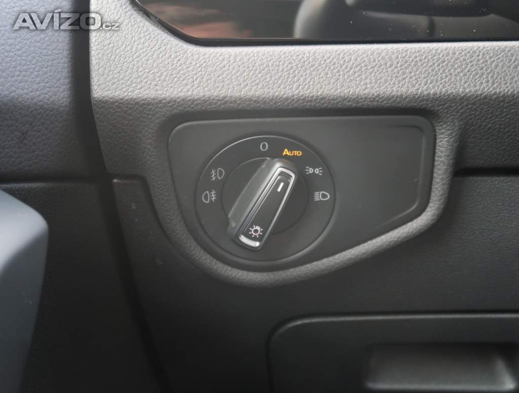 Foto inzerátu VW Touran 2.0 TDI