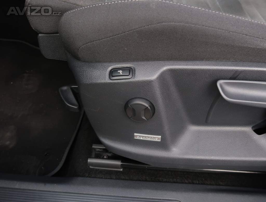 Foto inzerátu VW Touran 2.0 TDI