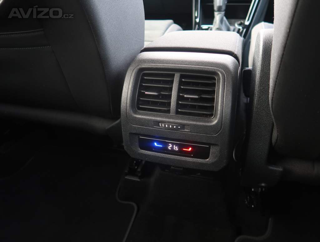 Foto inzerátu VW Touran 2.0 TDI