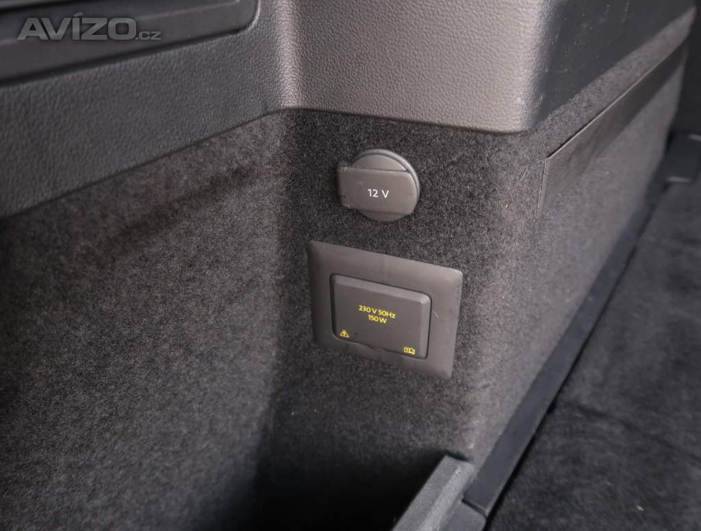 Foto inzerátu VW Touran 2.0 TDI