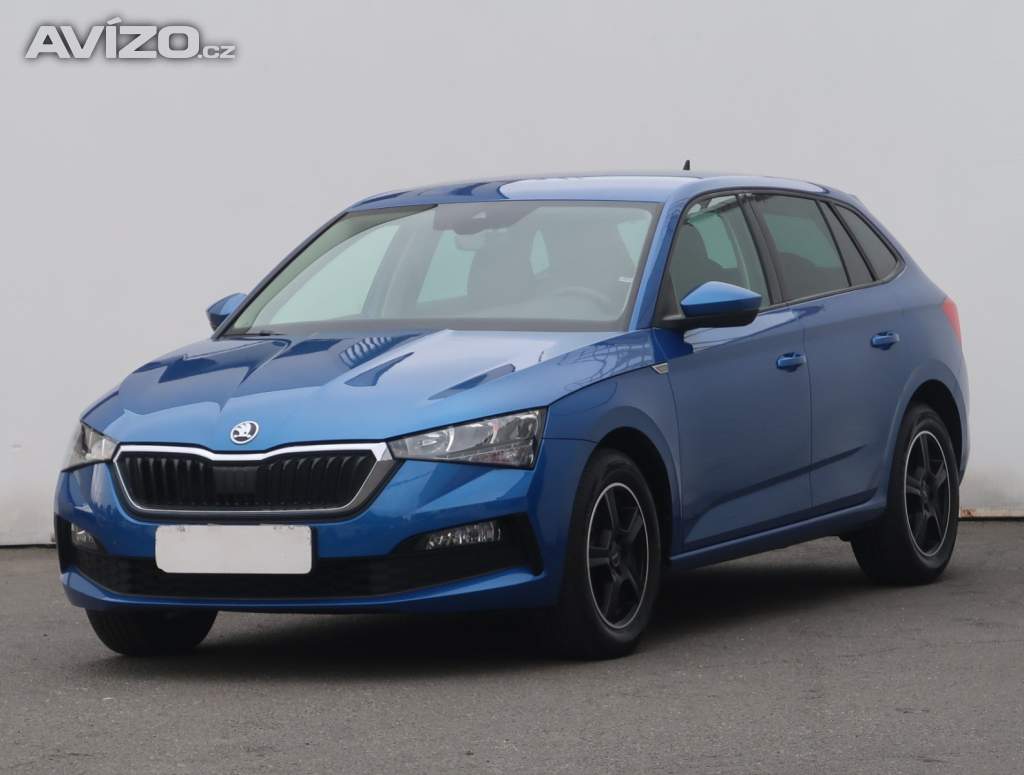 Foto inzerátu Skoda Scala 1.0 TSI