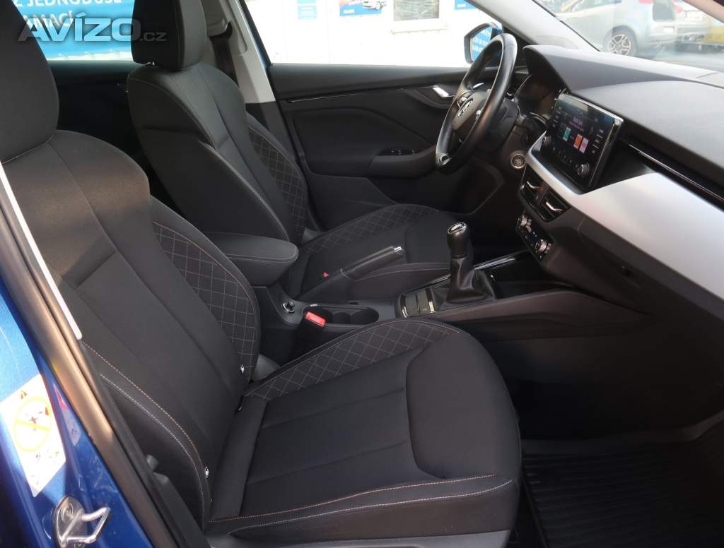 Foto inzerátu Skoda Scala 1.0 TSI