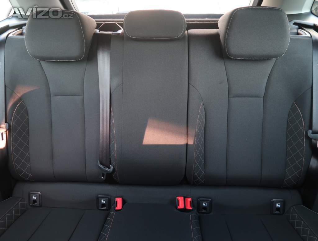 Foto inzerátu Skoda Scala 1.0 TSI