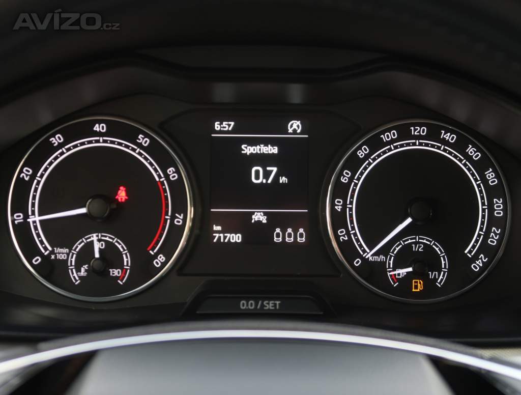 Foto inzerátu Skoda Scala 1.0 TSI