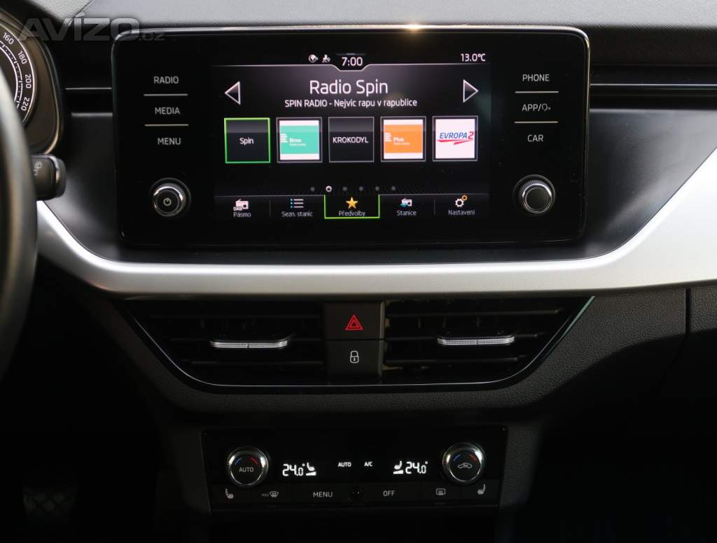 Foto inzerátu Skoda Scala 1.0 TSI