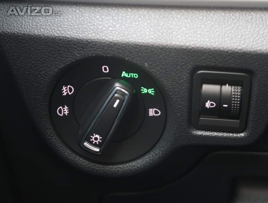 Foto inzerátu Skoda Scala 1.0 TSI