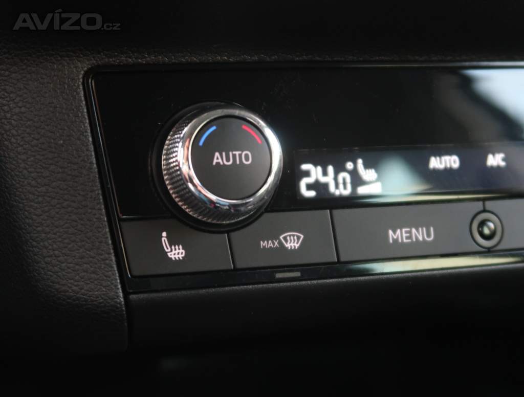 Foto inzerátu Skoda Scala 1.0 TSI