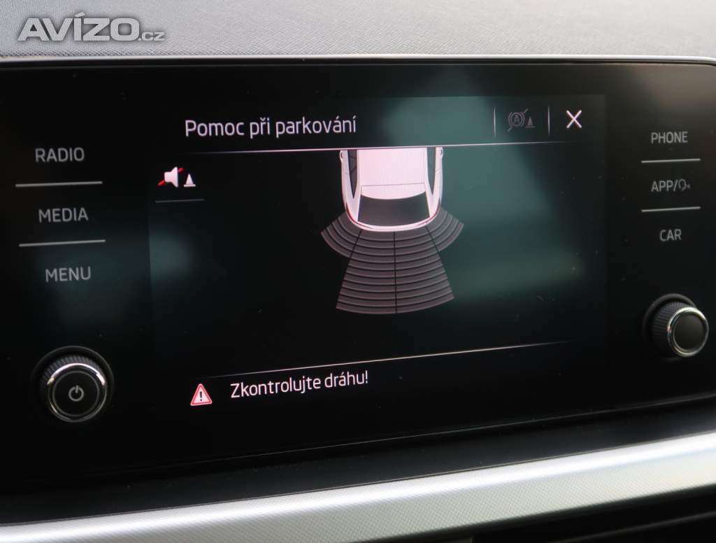 Foto inzerátu Skoda Scala 1.0 TSI