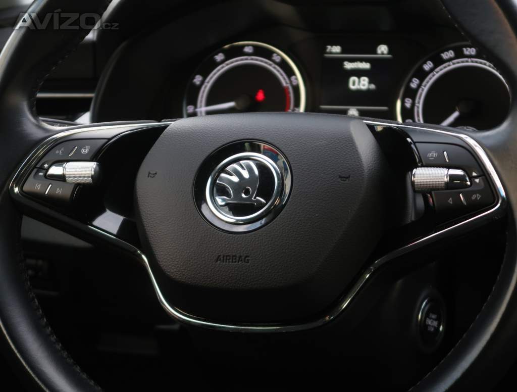 Foto inzerátu Skoda Scala 1.0 TSI