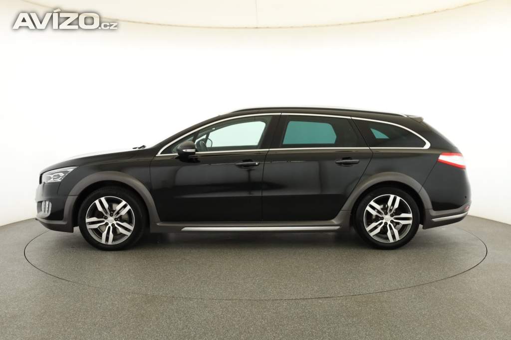 Foto inzerátu Peugeot 508 2.0 BlueHDi