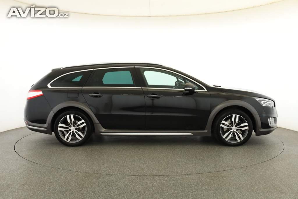 Foto inzerátu Peugeot 508 2.0 BlueHDi