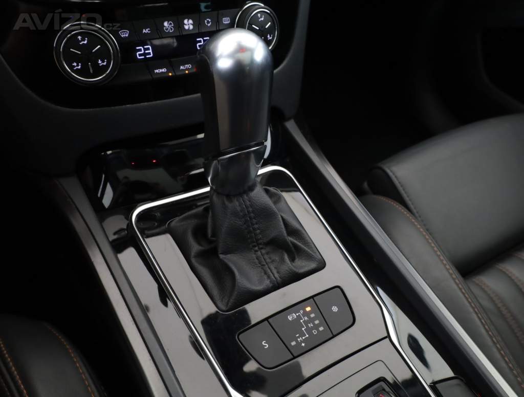 Foto inzerátu Peugeot 508 2.0 BlueHDi