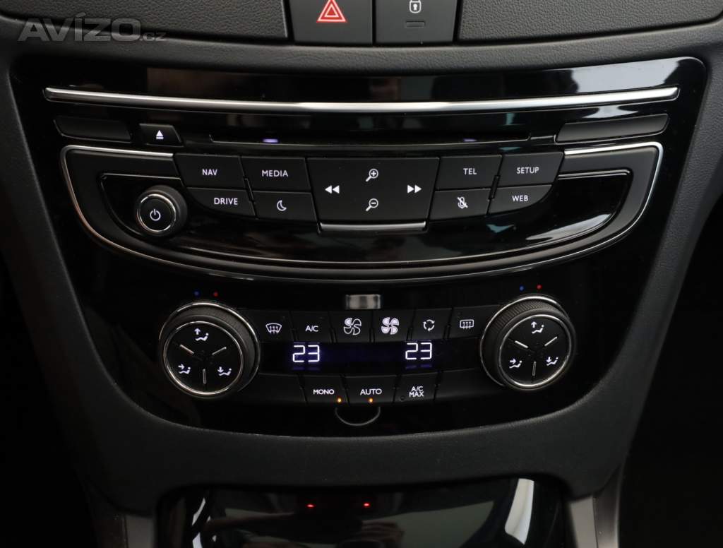 Foto inzerátu Peugeot 508 2.0 BlueHDi