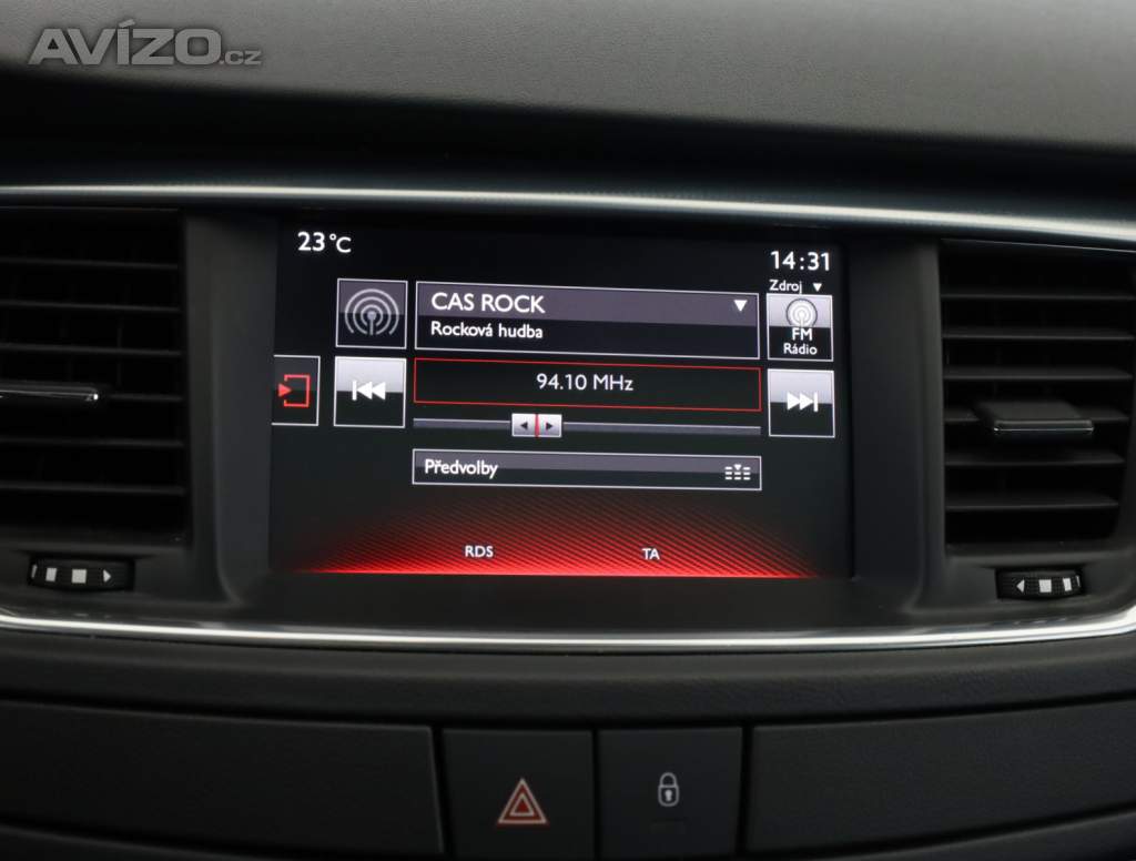 Foto inzerátu Peugeot 508 2.0 BlueHDi