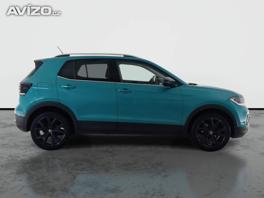 Foto inzerátu VW T-Cross 1.0 TSI