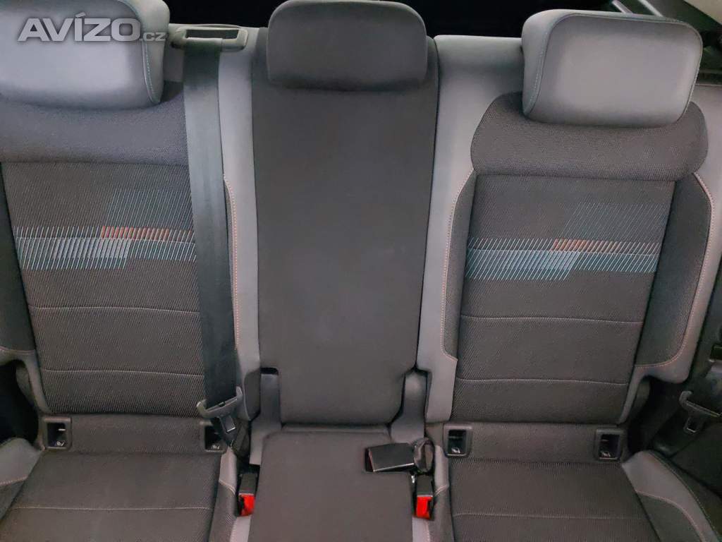 Foto inzerátu VW T-Cross 1.0 TSI