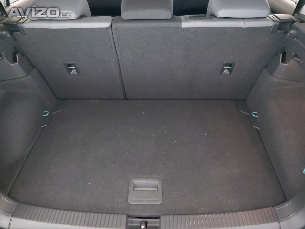 Foto inzerátu VW T-Cross 1.0 TSI