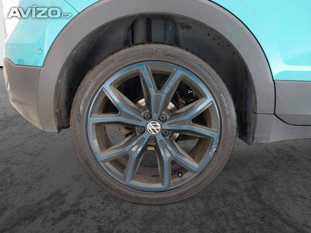 Foto inzerátu VW T-Cross 1.0 TSI