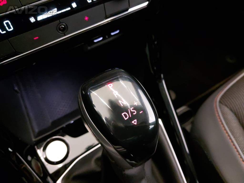 Foto inzerátu VW T-Cross 1.0 TSI