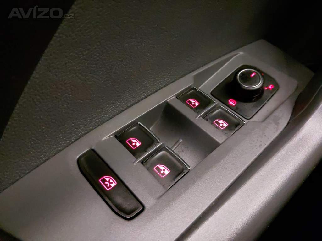 Foto inzerátu VW T-Cross 1.0 TSI