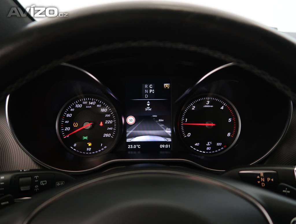Foto inzerátu Mercedes V 250 d 4MATIC