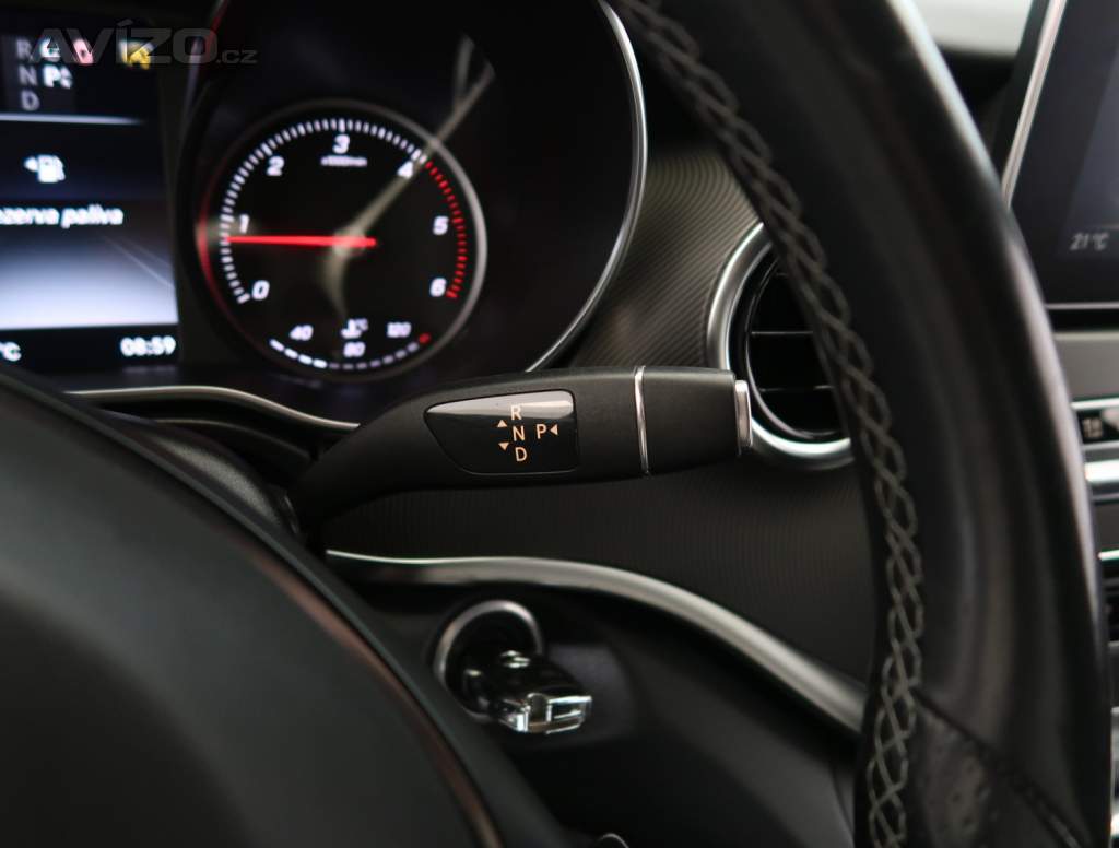 Foto inzerátu Mercedes V 250 d 4MATIC