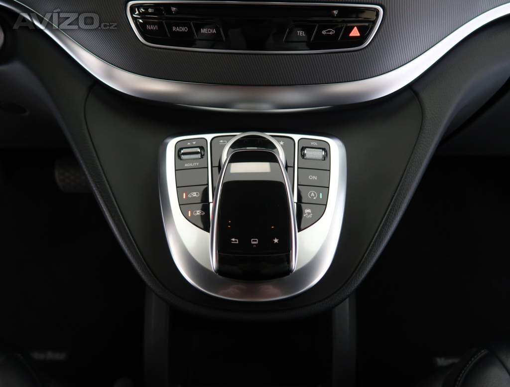 Foto inzerátu Mercedes V 250 d 4MATIC
