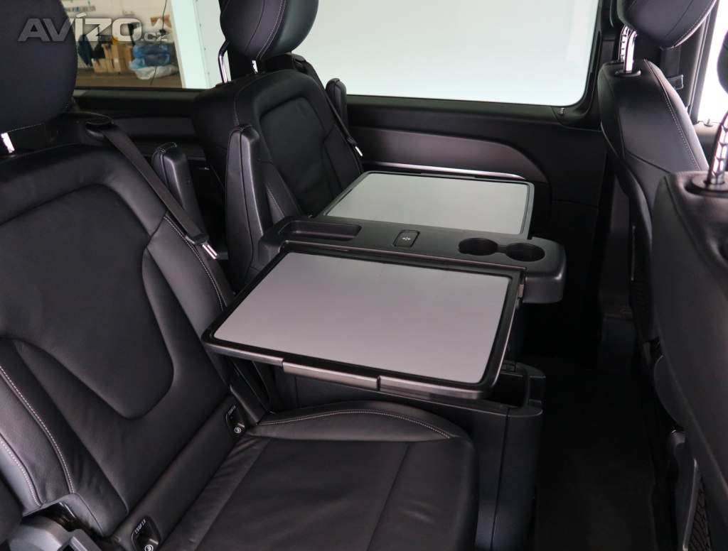 Foto inzerátu Mercedes V 250 d 4MATIC
