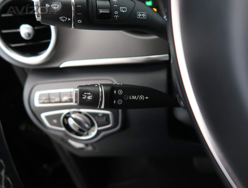 Foto inzerátu Mercedes V 250 d 4MATIC
