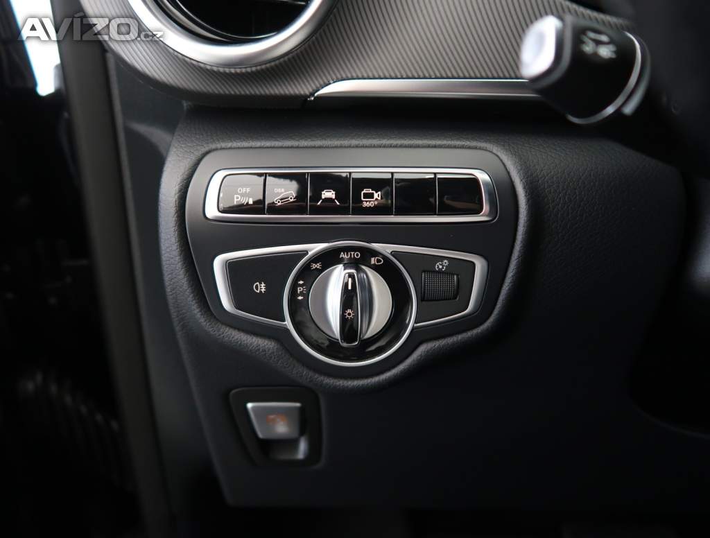 Foto inzerátu Mercedes V 250 d 4MATIC