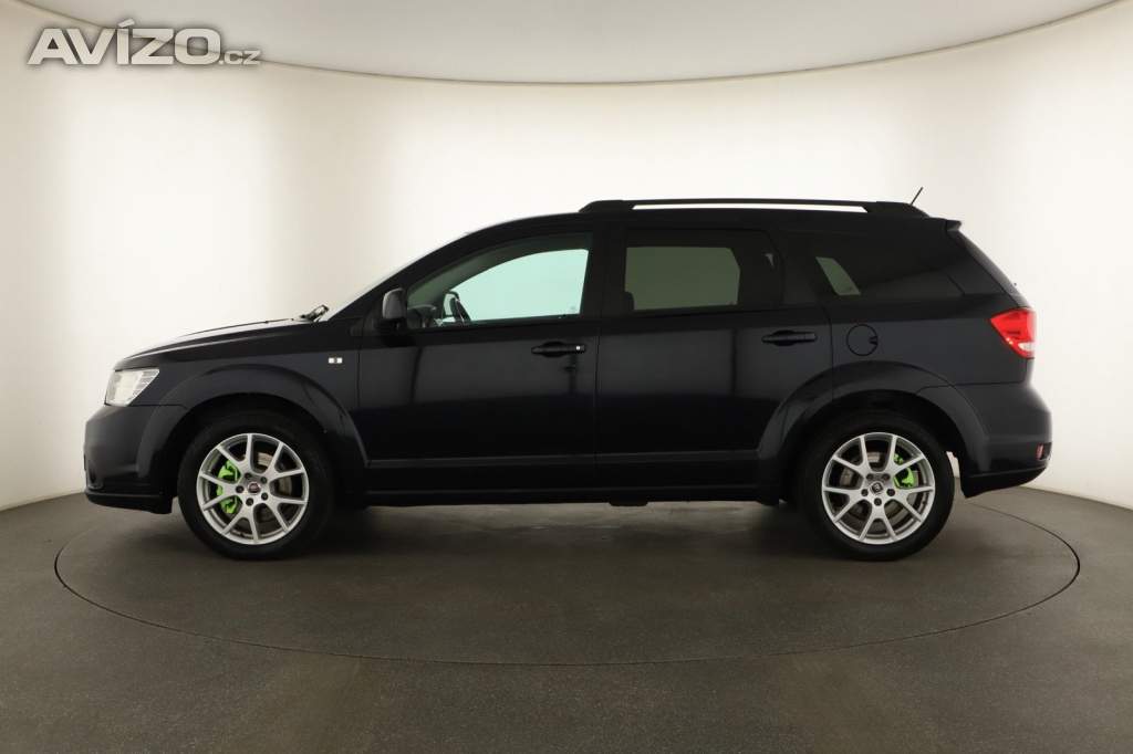 Foto inzerátu Fiat Freemont 2.0 MultiJet