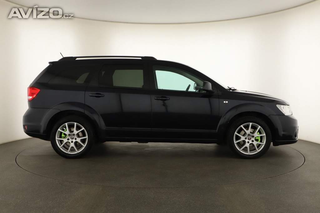 Foto inzerátu Fiat Freemont 2.0 MultiJet