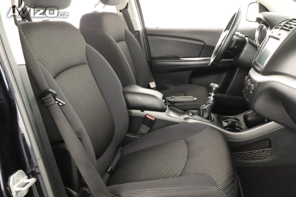 Foto inzerátu Fiat Freemont 2.0 MultiJet