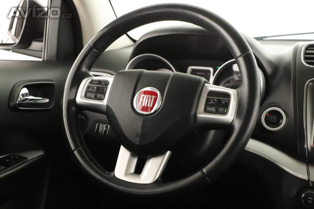 Foto inzerátu Fiat Freemont 2.0 MultiJet