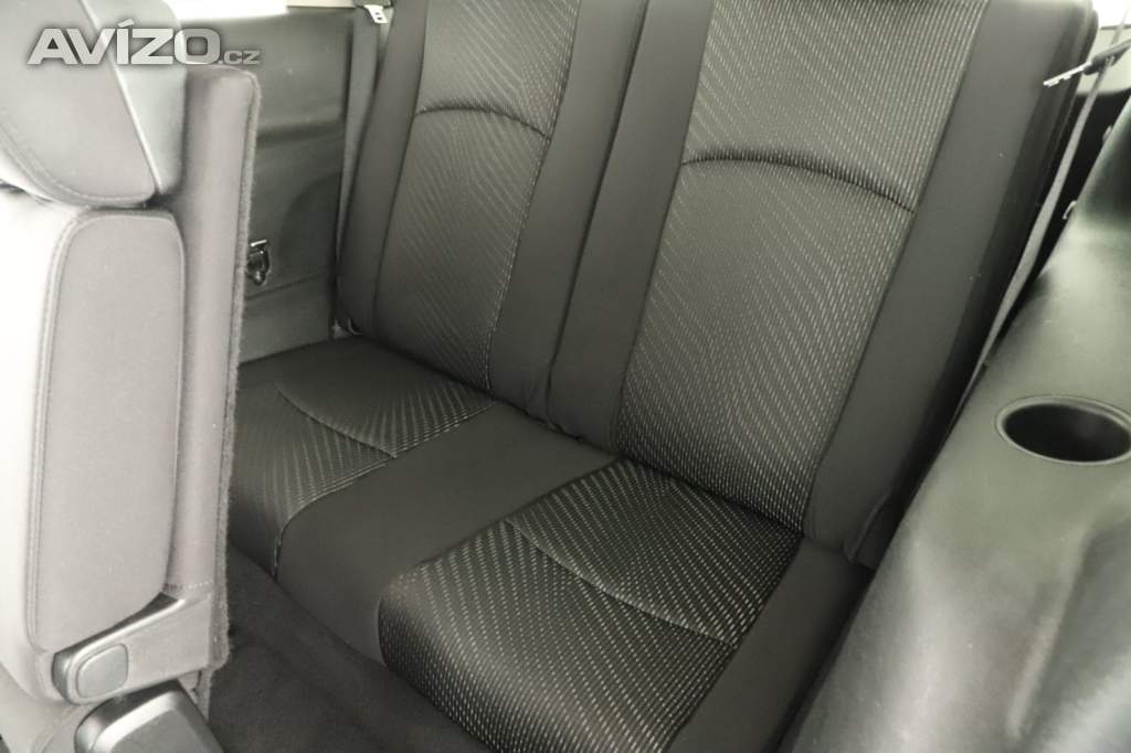 Foto inzerátu Fiat Freemont 2.0 MultiJet