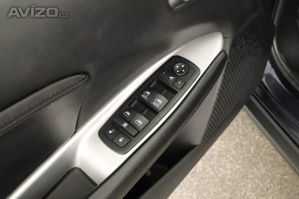 Foto inzerátu Fiat Freemont 2.0 MultiJet